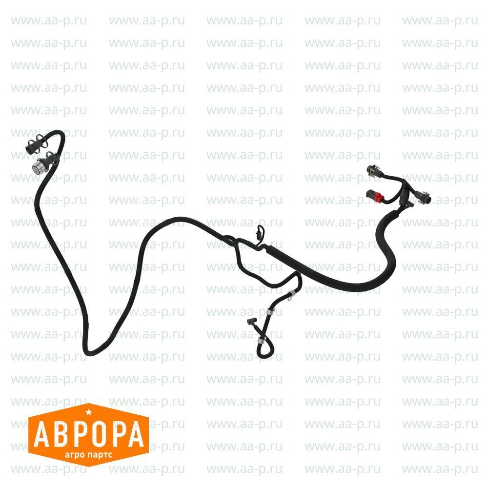 Kältemittelschlauch